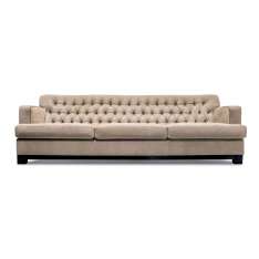 MACAZZ LIVING INTERIORS Hammercap Sofa