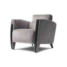 MACAZZ LIVING INTERIORS Gorna Armchair