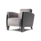 MACAZZ LIVING INTERIORS Gorna Armchair