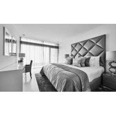 MACAZZ LIVING INTERIORS Diamonds