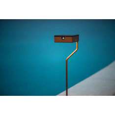 LYX Luminaires SOLAR pathway light | TEE