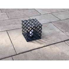 LYX Luminaires Autonomous lantern | l'X