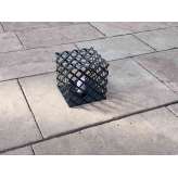 LYX Luminaires Autonomous lantern | l'X