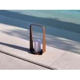 LYX Luminaires Autonomous lantern | Boucle