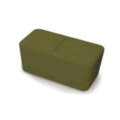 Luxy Puzzle 2 seats