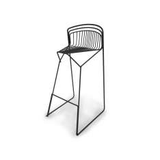 Luxy Ribelle stool