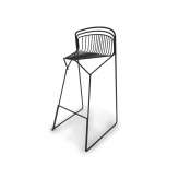 Luxy Ribelle stool