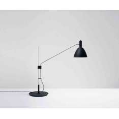 Lumini Tischleuchte Bauhaus t mit LED