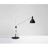 Lumini Tischleuchte Bauhaus t mit LED