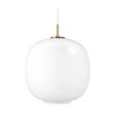 Louis Poulsen VL45 Radiohus Pendant Ø370