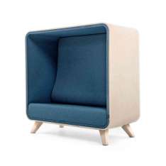 Loook Industries The Box Sofa