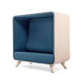 Loook Industries The Box Sofa