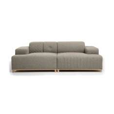 Loook Industries Lovestory 2-seater