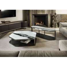 Longhi S.p.a. Tiles