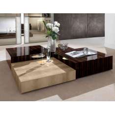 Longhi S.p.a. Safir