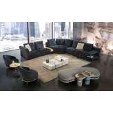 Longhi S.p.a. Riverside