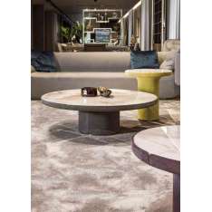 Longhi S.p.a. Re small table
