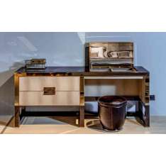 Longhi S.p.a. Orwell make-up