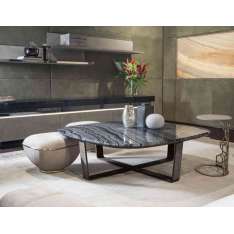 Longhi S.p.a. Omega