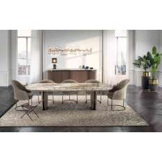Longhi S.p.a. Lotus