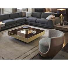 Longhi S.p.a. Lord Table