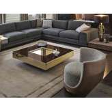 Longhi S.p.a. Lord Table