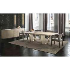 Longhi S.p.a. Keope