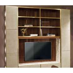 Longhi S.p.a. Ianus middle system