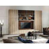 Longhi S.p.a. Ianus middle system