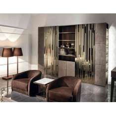 Longhi S.p.a. Ianus middle system
