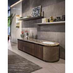 Longhi S.p.a. Gordon Wave