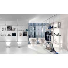 Longhi S.p.a. Fly-System