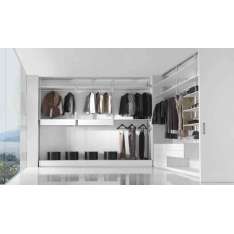 Longhi S.p.a. Fly-System