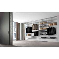 Longhi S.p.a. Fly-System