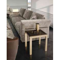 Longhi S.p.a. Edge