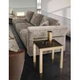 Longhi S.p.a. Edge