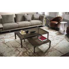 Longhi S.p.a. Edge