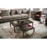 Longhi S.p.a. Edge