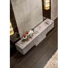 Longhi S.p.a. Do low cabinet