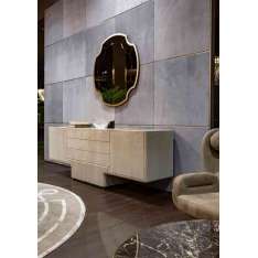 Longhi S.p.a. Do high cabinet