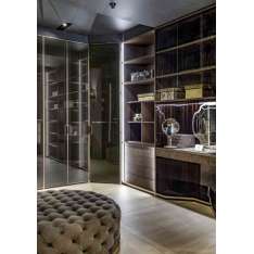 Longhi S.p.a. Atelier