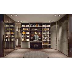 Longhi S.p.a. Atelier