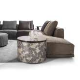 Longhi S.p.a. Atar Island