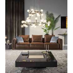 Longhi S.p.a. Atar