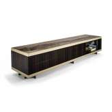 Longhi S.p.a. Aspen Evo
