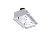 L&L Luce&Light Quad Maxi 4