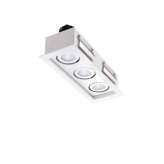 L&L Luce&Light Quad Maxi 1