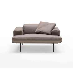 Living Divani Sumo Armchair