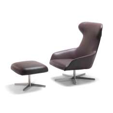 Living Divani Reader