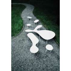 Living Divani Rabbit & the Tortoise Collection